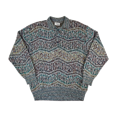 Felpa missoni sport - sport,
