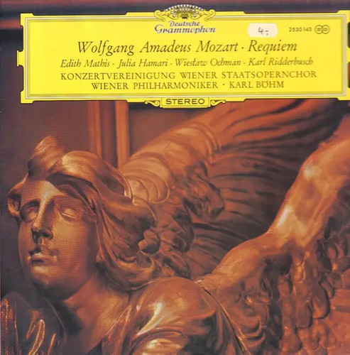 Mozart requiem - mozart,