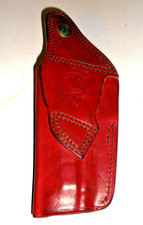 FONDINA BERETTA IN CUOIO PER