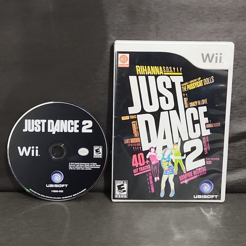 Just dance videogioco - dance, 2