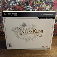 Ni no Kuni: L’ira della