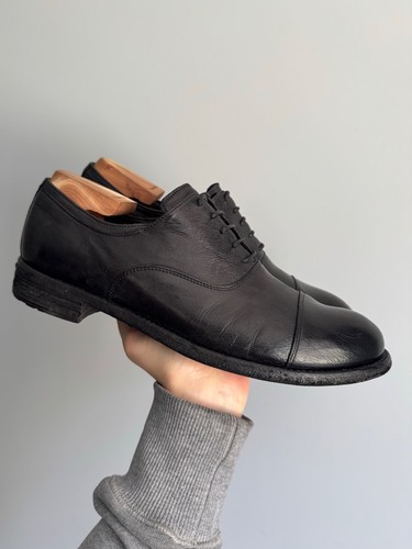 Scarpe oxford officine - scarpe,