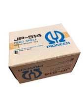 Pioneer JP-514 HEAD SHELL