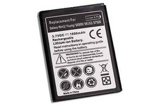 Batteria per samsung galaxy - batteria,