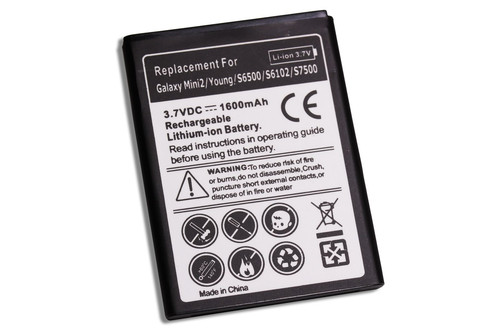 Batteria per samsung galaxy - batteria,