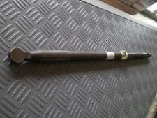 SEMIASSE RUOTA POSTERIORE