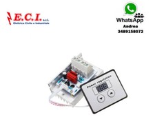 AC 220 V 10000 W 80 A