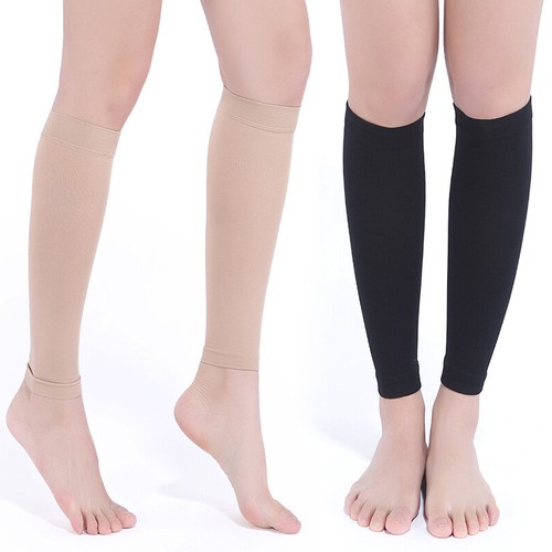 Calze compressione polpaccio - a,