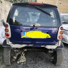 RICAMBI USATI PER SMART 450 TEL. "3491450128"