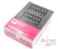 Seymour Duncan HOT RODDED