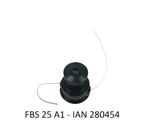 Florabest fbs ian 280454 - 25,