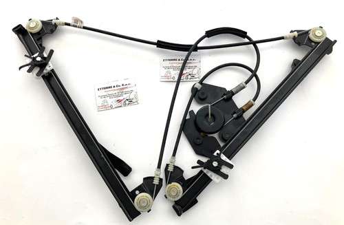 Alzacristallo bmw serie e87 - 1,