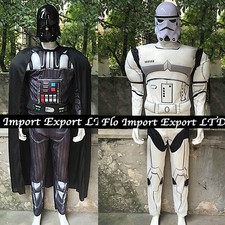 Dart Fener Stormtrooper