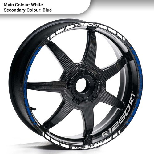 Kit adesivi strisce cerchi - kit,