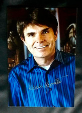 DEAN KOONTZ FAMOSO AUTORE
