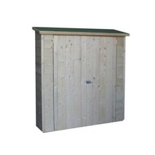 Ripostiglio mis 162 x 57 cm in