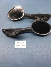 Coppia specchietti piaggio - specchietti,