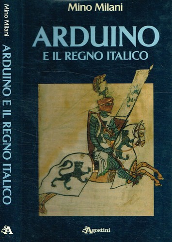 Arduino regno italico - il,