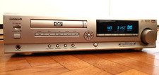 Daewoo dv-115 home theatre amplificatore radio lettore DVD cd dts surround