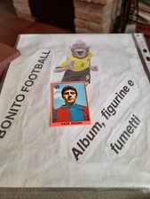 Album Calciatori Mira 1967 68  Pace Bologna  Da Recupero M85