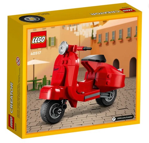 Lego 40517 creator expert - lego,