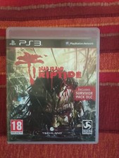 PS3   DEAD ISLAND RIPTIDE COMPLETE EDITION PLAYSTATION 3 GIOCO ITALIANO COMPLETO