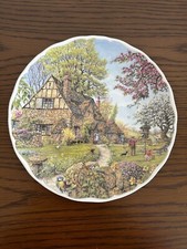 DREAM COTTAGES SPRING PETER