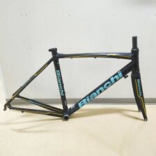 Set telaio bici da strada 7 PRO Bianchi Bianirone Seven Pro