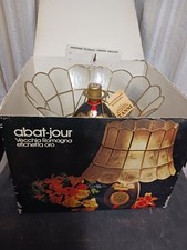 Vecchia Romagna Etichetta Oro - 1980. Con suo Originale Abat-Jour . Vedi Foto