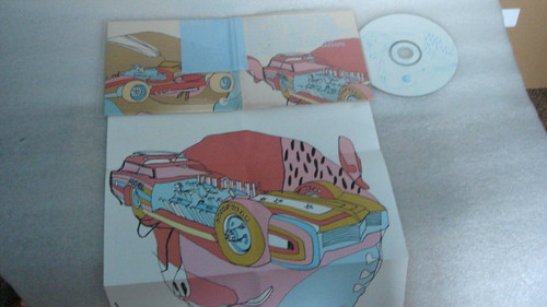 Esound 08 uk cd - cd,