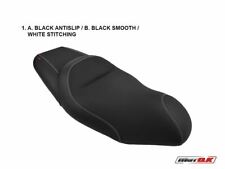 Gilera Nexus 250 & 500 MotoK