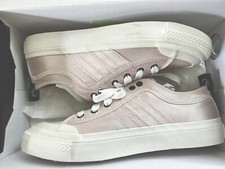 Diesel Women's S-Astico Low