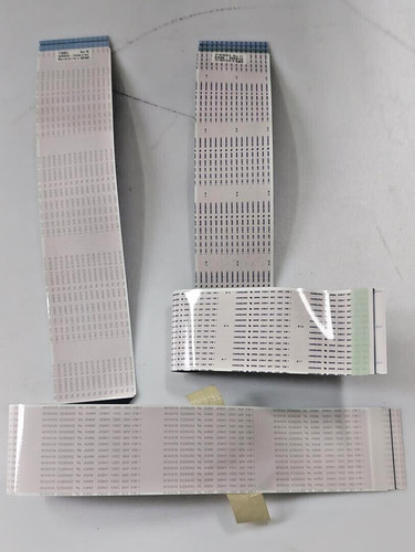 Cavetti per lcd - per, x