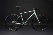 Bici ibrida leggera