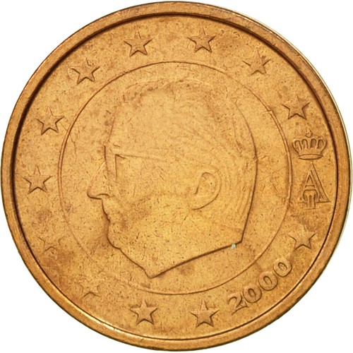 582312 belgio 2 centesimi - [#582312],