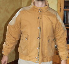 Willis & Geiger Vintage