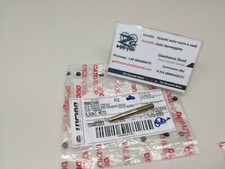 800062586 Ducati Cagiva asta vite perno rinvio spinta pompa freno posteriore