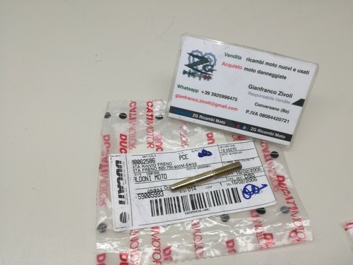 800062586 ducati cagiva - 800062586,