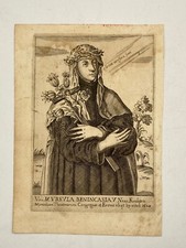 VEN. URSULA  BENINCASIA