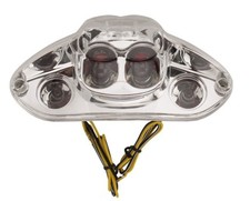 FARO FANALE STOP POSTERIORE