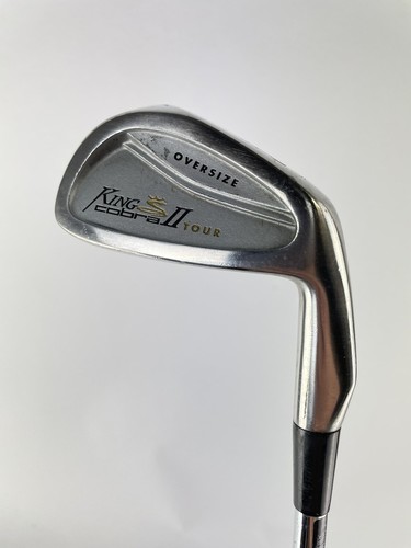 King cobra iron tour ii - 6,