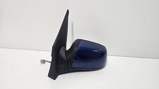 Ricambi Usati Specchio Specchietto Retrovisore SX Sinistro Ford Fiesta 5^ 2005