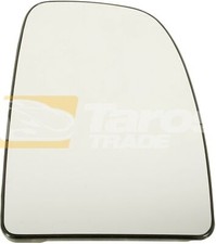 Vetro specchietto DX Per