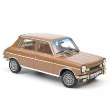 Simca 1100 1974 sandalwood - 1100,