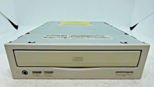 Philips cm207 rom drive - cm207, ide