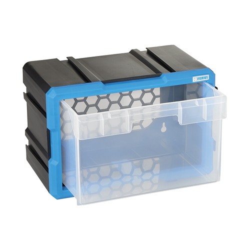 Cassettiera modulare con