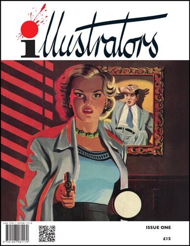 Illustrators 1 - illustrators, #1
