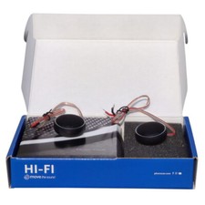 2 PHONOCAR 02419 tweeter 3,9