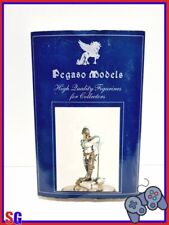 FIGURINI IN PIOMBO 75MM KIT PEGASO MODELS 90 002 MERCENARIO NAPOLETANO XVI NUOVO