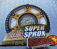 Pignone supersprox stealth per - pignone,